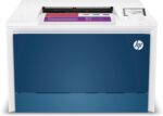 HP LaserJet Pro MFP 4202DN Colour Printer with Mobile Printing - Image 6