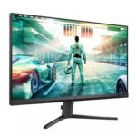 Philips Evnia 27M2N3500NL/00 computer monitor 68.6 cm (27 ) 2560 x 1440 pixels Quad HD LCD Black - Image 2