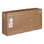Xiaomi G34WQi Ultrawide VA Curved Gaming Monitor 34" QHD 3440x1440 180Hz - Image 16