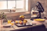 KitchenAid Artisan 5KSM175PSEOB Onyx black - Image 7