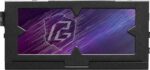 ASRock Phantom Gaming PG-1600G 1600W Black Computer Power Supply Full Modular 80 Plus Gold - Image 5
