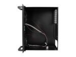 LANBERG SERVER ENCLOSURE 19  4U ATX 350/10 SC01-3 - Image 2