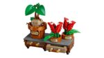 LEGO HARRY POTTER 76474 Hogwarts Herbology Plants - Image 4