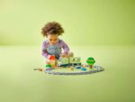 LEGO DUPLO 10427 Interactive Adventure Train - Image 6