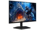 Samsung Odyssey G4 G40H Ultrawide IPS HDR Gaming Monitor 27" FHD 1920x1080 300Hz with 1ms GTG Response Time - Image 2