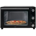 Adler AD 6026 oven Black - Image 11