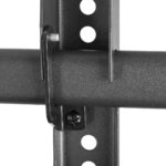 Montis Uchwyt TV „DENALI” 37 - 105  MT162 2.67 m (105 ) Black - Image 13