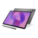 Lenovo Idea Tab 11Inches (8GB/128GB/Lenovo Tab Pen & Folio Keyboard) Luna Grey - Image 13