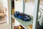 LEGO Technic 42154 Ford GT 2022 - Image 9