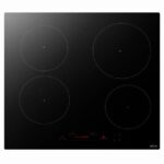 Elica Black Zone induction hob