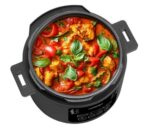 Concept CK6001 Multicooker 5.8 l 1000 W Black - Image 19
