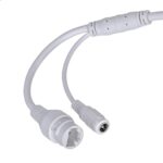 IP security camera DAHUA Technology IPC-HFW1439TL1-A-IL White - Image 4