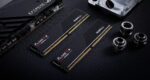 G.Skill Flare X5 DDR5 32GB RAM with 2x16GB Modules and Speed 6000 for Desktop - Image 4
