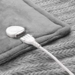 Knitted heating blaket Medisana HB 680 - Image 9