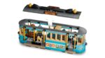 LEGO CITY 60506 Classic Beach Tram - Image 6