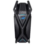 Asus ROG Hyperion GR701 Gaming Full Tower Computer Case with Side Window Black - Image 4