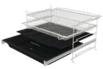 Gorenje Φούρνος άνω Πάγκου 77lt Π59.5εκ. Μαύρος - Image 10