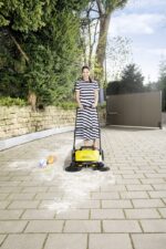 Kärcher S 4 Twin 2in1 Sweeper - Image 7