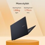 Asus VivoBook 16 M1607KA-MB164W 16" IPS FHD+ (Ryzen AI 300 Series-5 330/16GB/512GB SSD/W11 Home) (US Keyboard) - Image 6