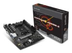 Sapphire A520M-E AMD A520 Socket AM4 micro ATX - Image 5