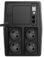 Power Walker VI 1000 SCL FR UPS Line-Interactive 1000VA 600W - Image 4