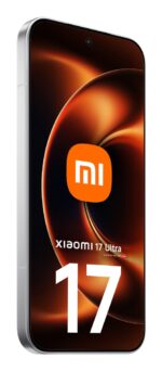 Xiaomi 17 Ultra 5G Dual SIM (16/512GB) White - Image 3