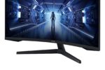 Samsung Odyssey G5 LC34G55TWWPXEN Ultrawide VA HDR Curved Gaming Monitor 34" QHD 3440x1440 165Hz - Image 17