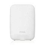 Zyxel USG LITE 60AX Wireless Router Wi‑Fi 6 with 4 Gigabit Ports - Image 5