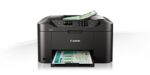 Canon Maxify MB2150 Colour All In One Inkjet Printer with WiFi and Mobile Printing - Image 3