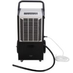 Adler Industrial Electric Dehumidifier 790W - Image 6