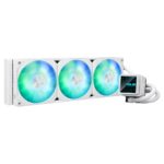 ASUS Prime LC 360 ARGB White Edition Processor All-in-one liquid cooler 12 cm 1 pc(s) - Image 9