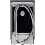 Whirlpool Εντοιχιζόμενο Πλυντήριο Πιάτων για 10 Σερβίτσια Π45xY85εκ. - Image 5