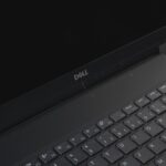DELL PRECISION 7680 i5-13600HX 32GB 512GB SSD 16  FHD (RTX A2000) Win11pro Used - Image 4