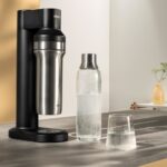 Brita Sodatrio Σετ Παρασκευής Σόδας 5τμχ - Image 4