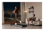 KingSmith X23 1.5hp Electric Foldable Treadmill for User up to 136kg - Image 8