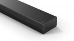 LG Soundbar 3.1 Bluetooth and HDMI 400W with Wireless Subwoofer and Remote Control Black S70TY - Image 5
