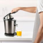 Citrus squeezer Black+Decker BXCJ350E (350W) - Image 3