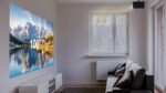 Optoma Photon Life PK32 3D Projector LCD 4K Ultra HD με Ενσωματωμένα Ηχεία E3PB021E111 - Image 11