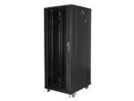 LANBERG STANDING RACK CABINET 19  32U 600X800 BLACK - Image 3