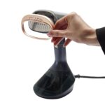 Russell Hobbs 28550-56 garment steamer Handheld garment steamer 0.2 L 1400 W Blue  Gold - Image 5