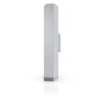 Ubiquiti UniFi6 In-Wall WiFi Mesh Network Access Point Wi‑Fi 6 Dual Band (2.4 & 5GHz) for Outdoor Placement - Image 2