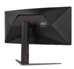 AOC CU34G4Z Ultrawide VA HDR Curved Monitor 34" QHD 3440x1440 240Hz with Response Time 0.5ms GTG - Image 9
