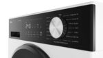 Teka WM 20841 W PL Washing Machine 8 kg 1400 RPM White  Black - Image 2
