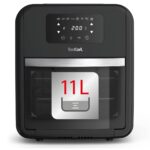 Tefal Easy Fry FW5018 Single 11 L Stand-alone 2000 W Hot air fryer Black - Image 6