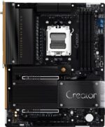 ASRock X870 Taichi Creator Motherboard ATX with AMD AM5 Socket - Image 7
