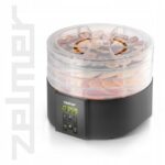 Food dehydrator ZELMER ZFD2025 - Image 4