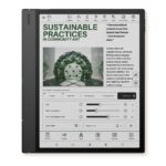 Boox Note Air5 C 10.3" (64GB) Black - Image 6