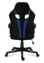 Huzaro FORCE 2.5 BLUE MESH Gaming armchair Mesh seat Black  Blue - Image 7