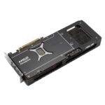 Asus Radeon RX 9070 12GB GDDR6 Prime OC Κάρτα Γραφικών - Image 9