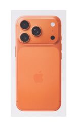 Apple iPhone 17 Pro (12GB/512GB) Cosmic Orange - Image 16